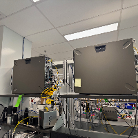 Thermo HyPerforma G3LAB 8 Station BioReactor System image 3